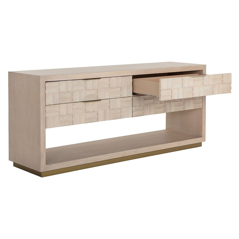 Sunpan Akava Dresser