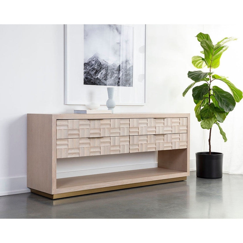 Sunpan Akava Dresser