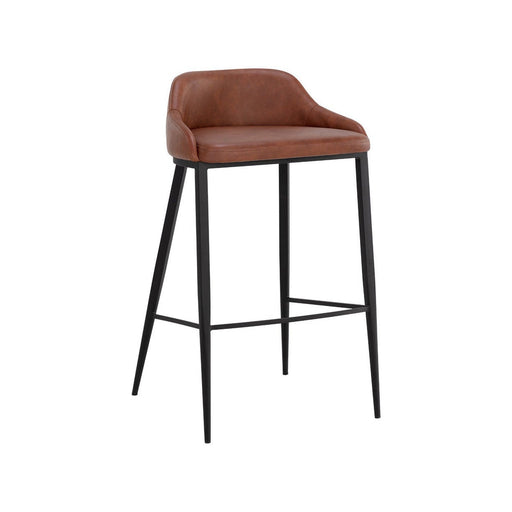 Sunpan Astra Barstool