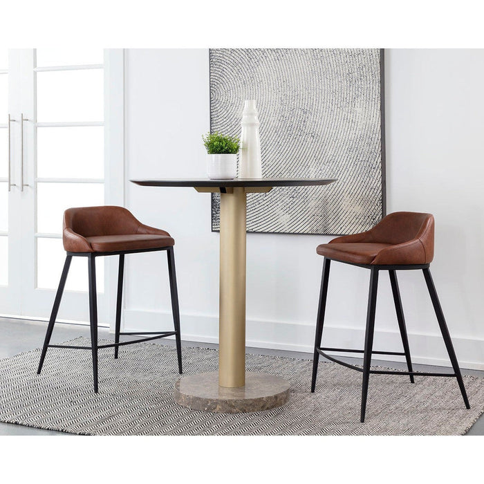 Sunpan Astra Counter Stool