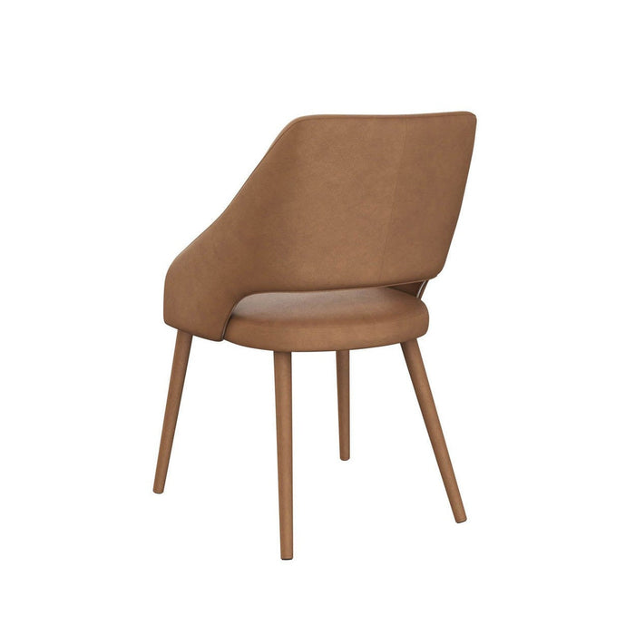 Sunpan Galen Dining Chair