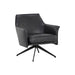 Sunpan Crosby Swivel Lounge Chair