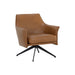 Sunpan Crosby Swivel Lounge Chair