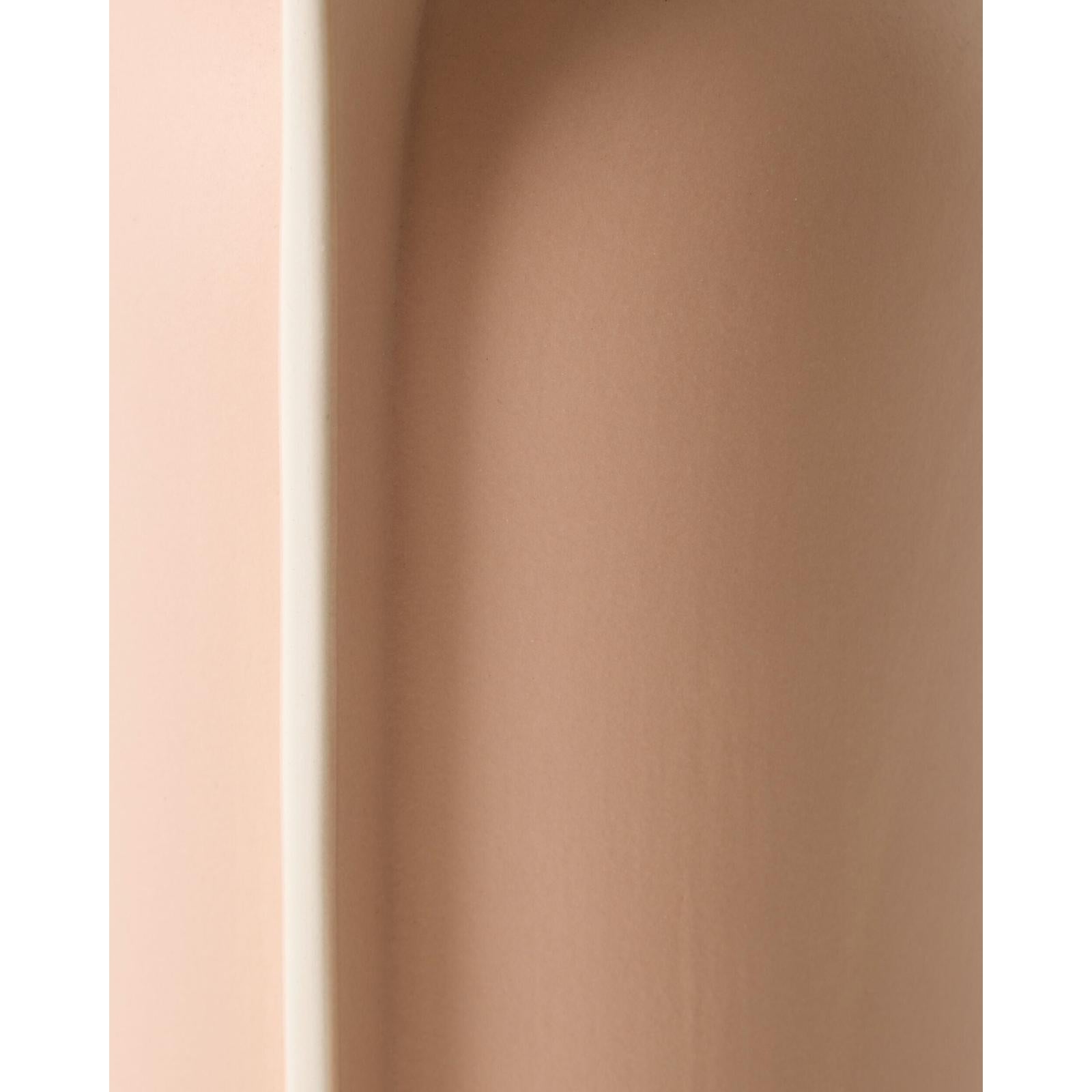 Global Views Brim Vase
