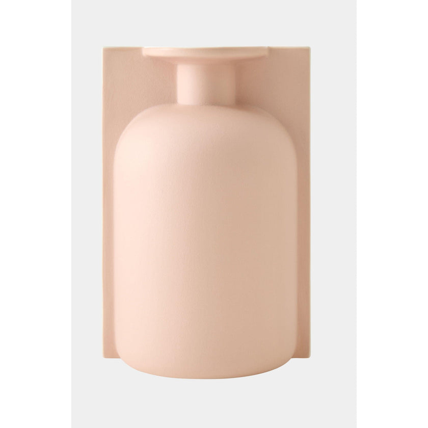 Global Views Brim Vase