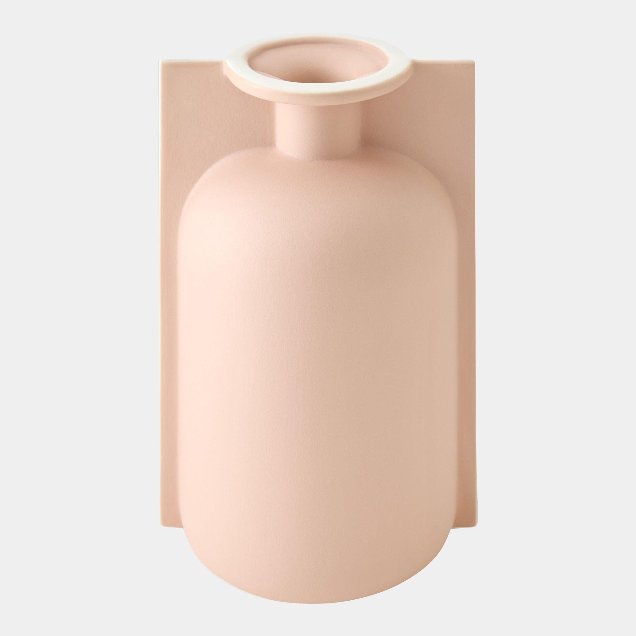 Global Views Brim Vase