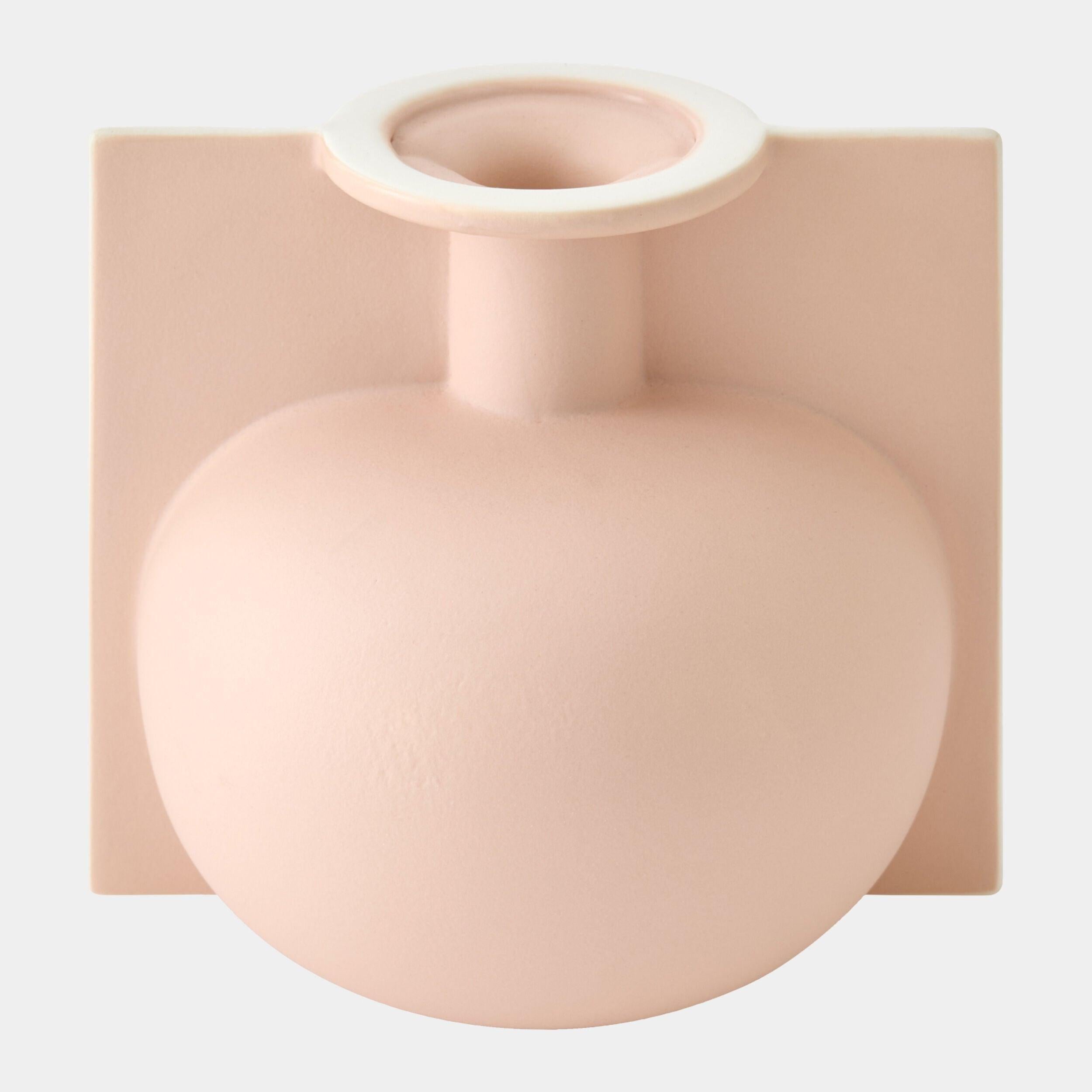 Global Views Brim Vase