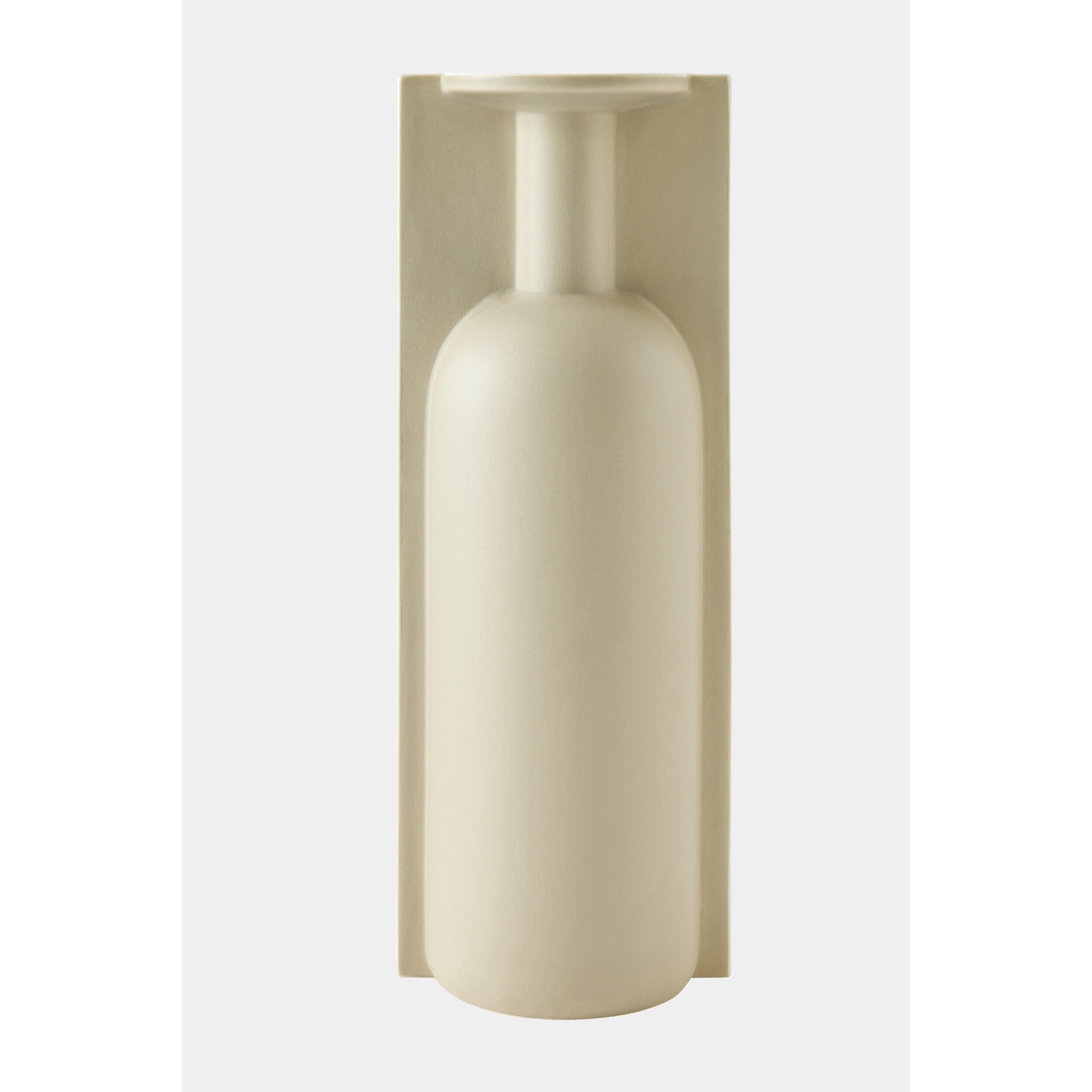 Global Views Brim Vase