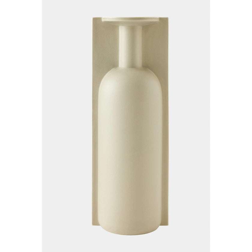 Global Views Brim Vase