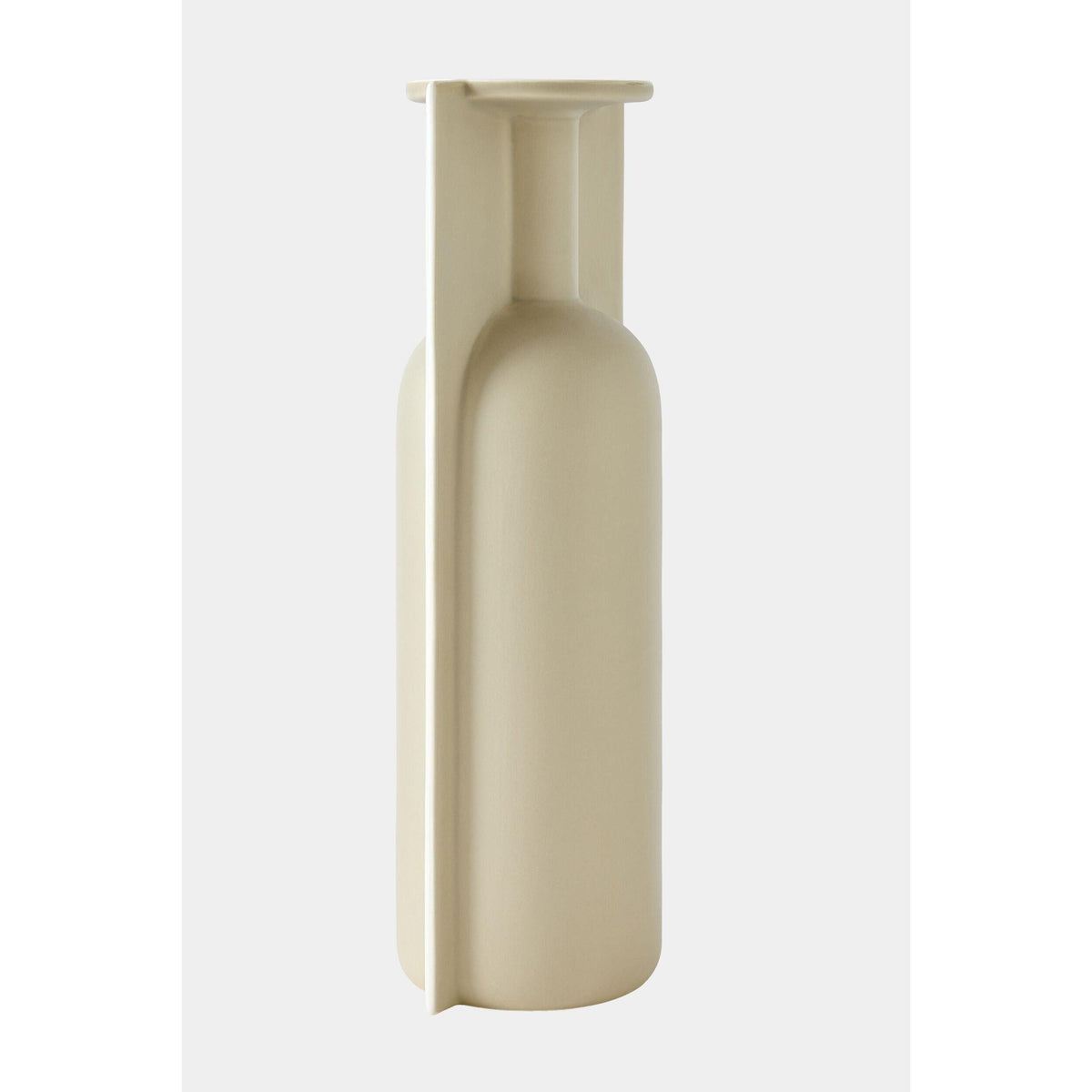 Global Views Brim Vase