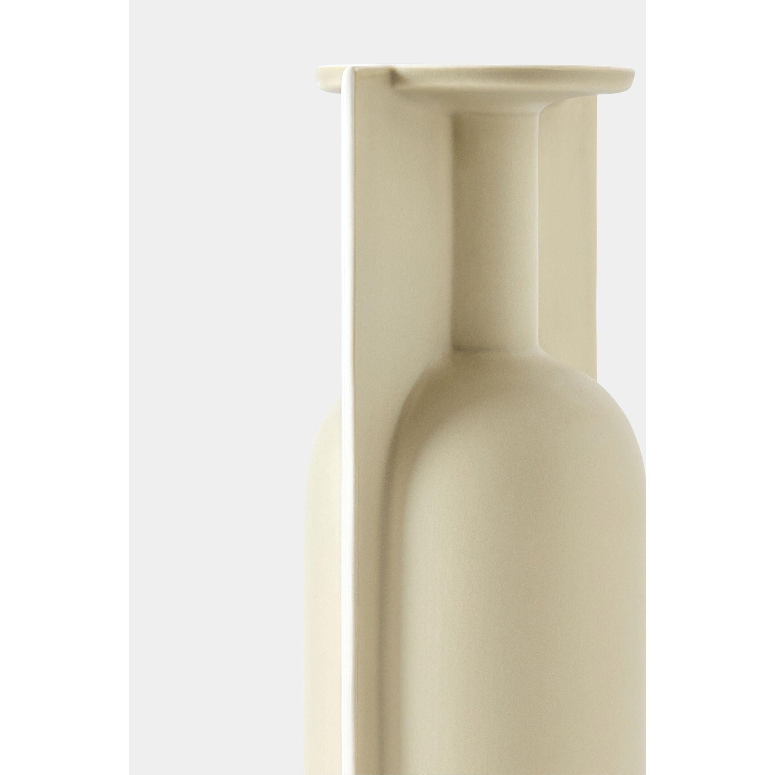 Global Views Brim Vase
