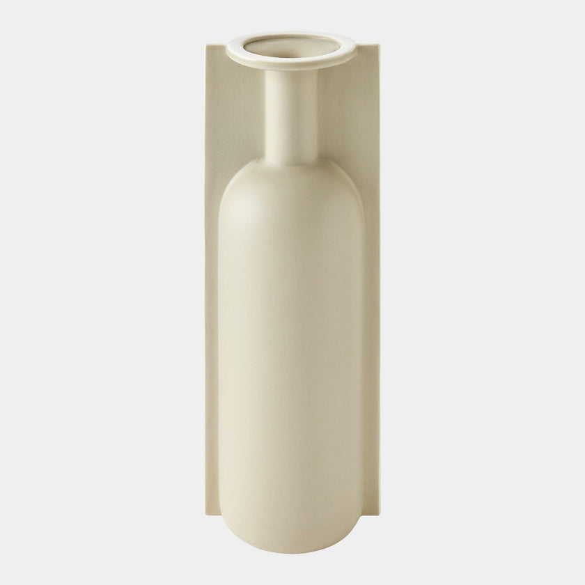 Global Views Brim Vase