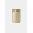 Global Views Brim Vase