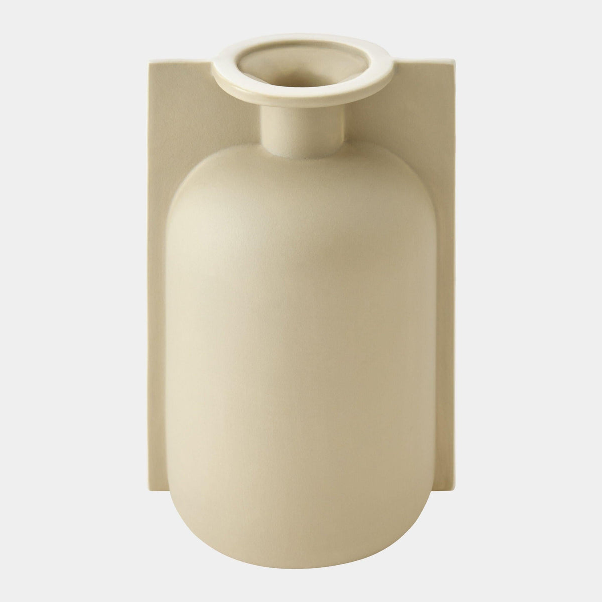 Global Views Brim Vase