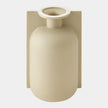 Global Views Brim Vase