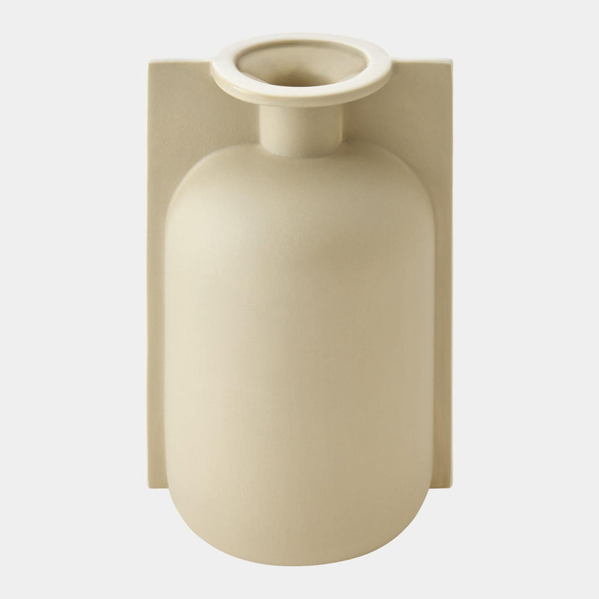 Global Views Brim Vase