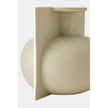 Global Views Brim Vase