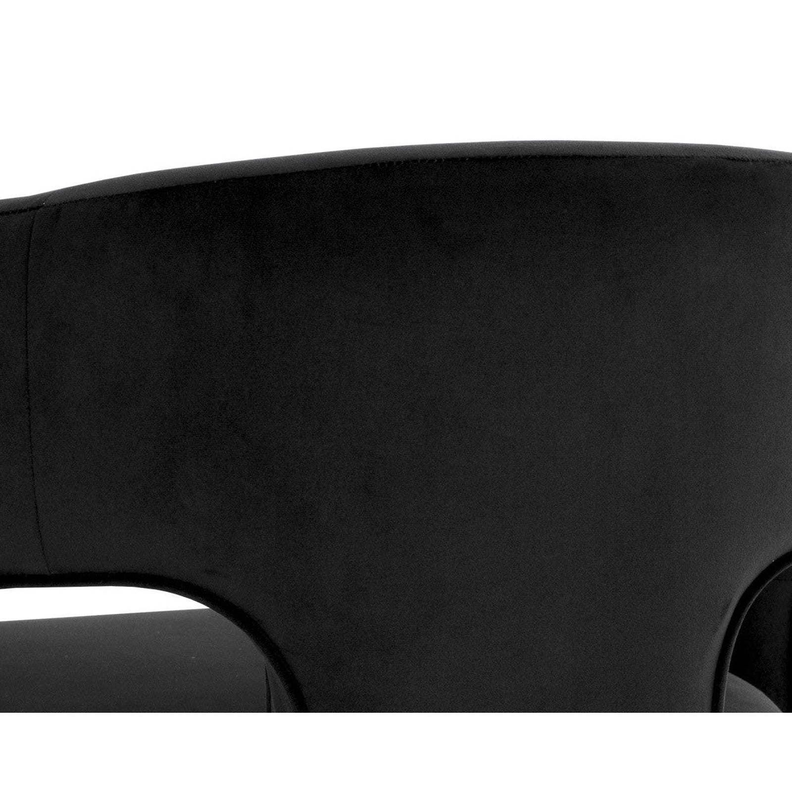 Sunpan Isidore Dining Chair