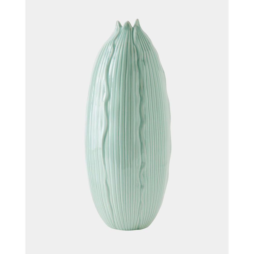 Global Views Cabbage Vase
