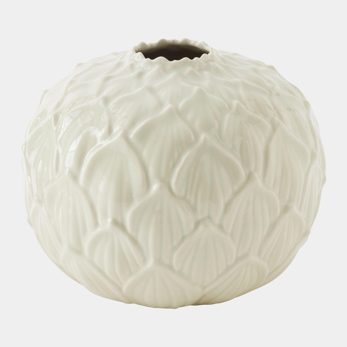 Global Views Cabbage Vase