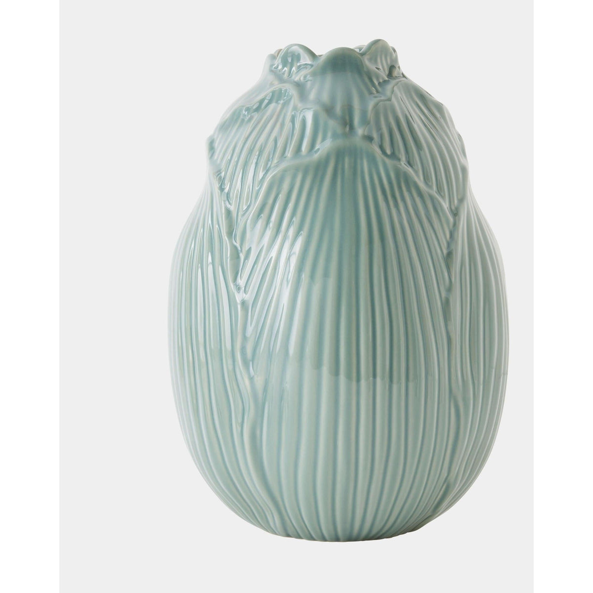 Global Views Cabbage Vase