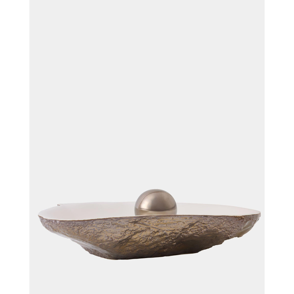 Global Views Oyster Bowl