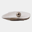 Global Views Oyster Bowl
