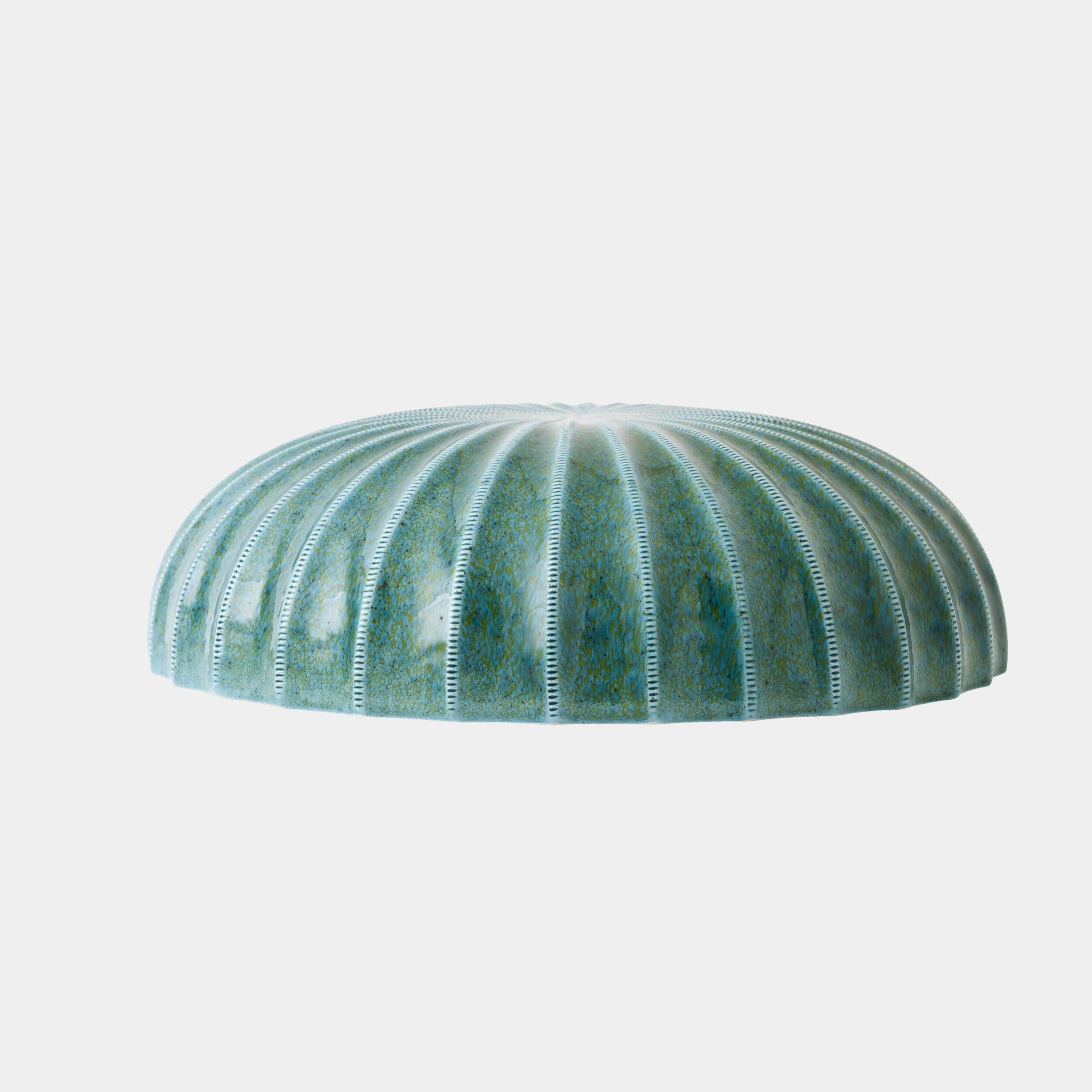 Global Views Urchin Wall Decor
