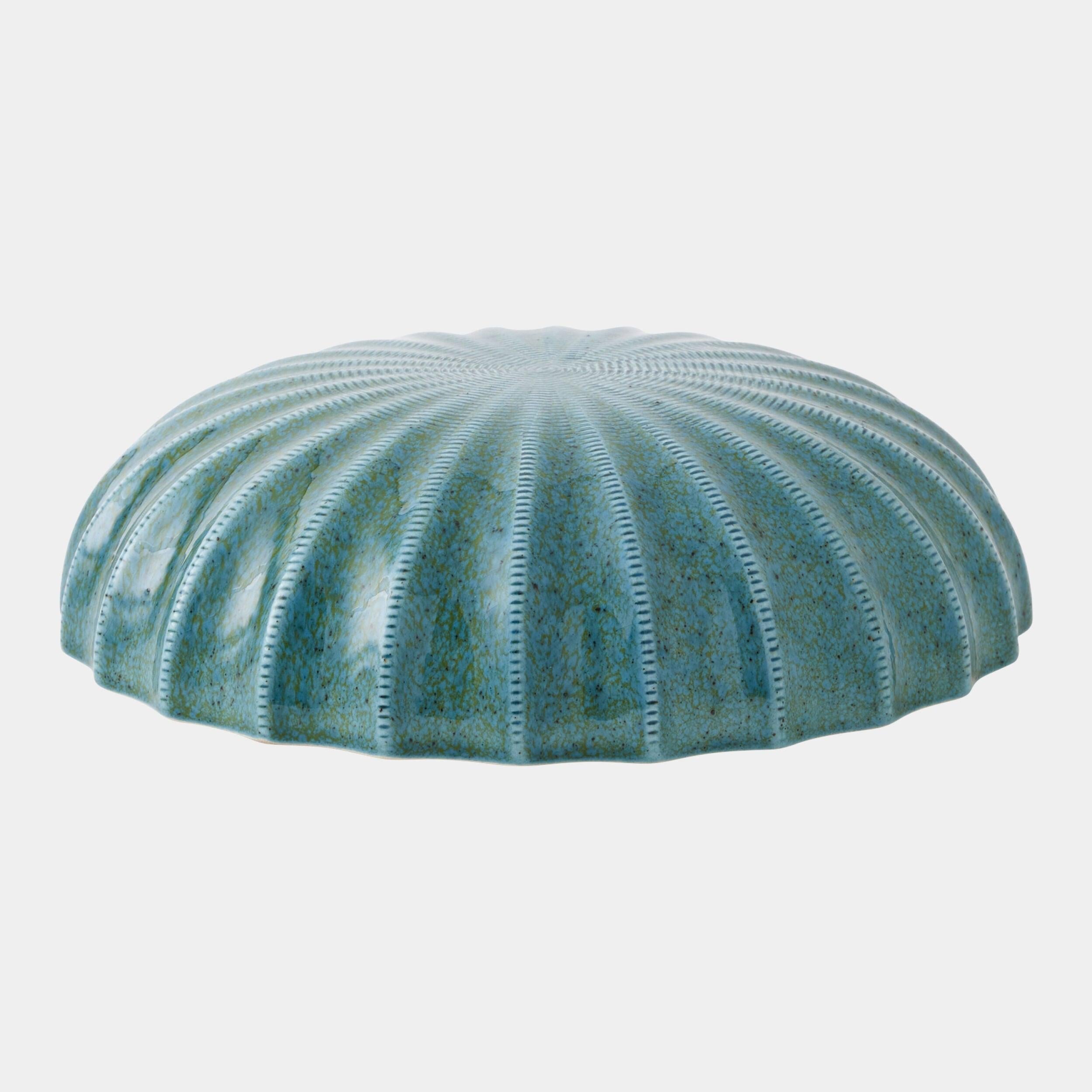 Global Views Urchin Wall Decor