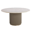Sunpan Cataldi Dining Table