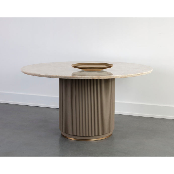 Sunpan Cataldi Dining Table