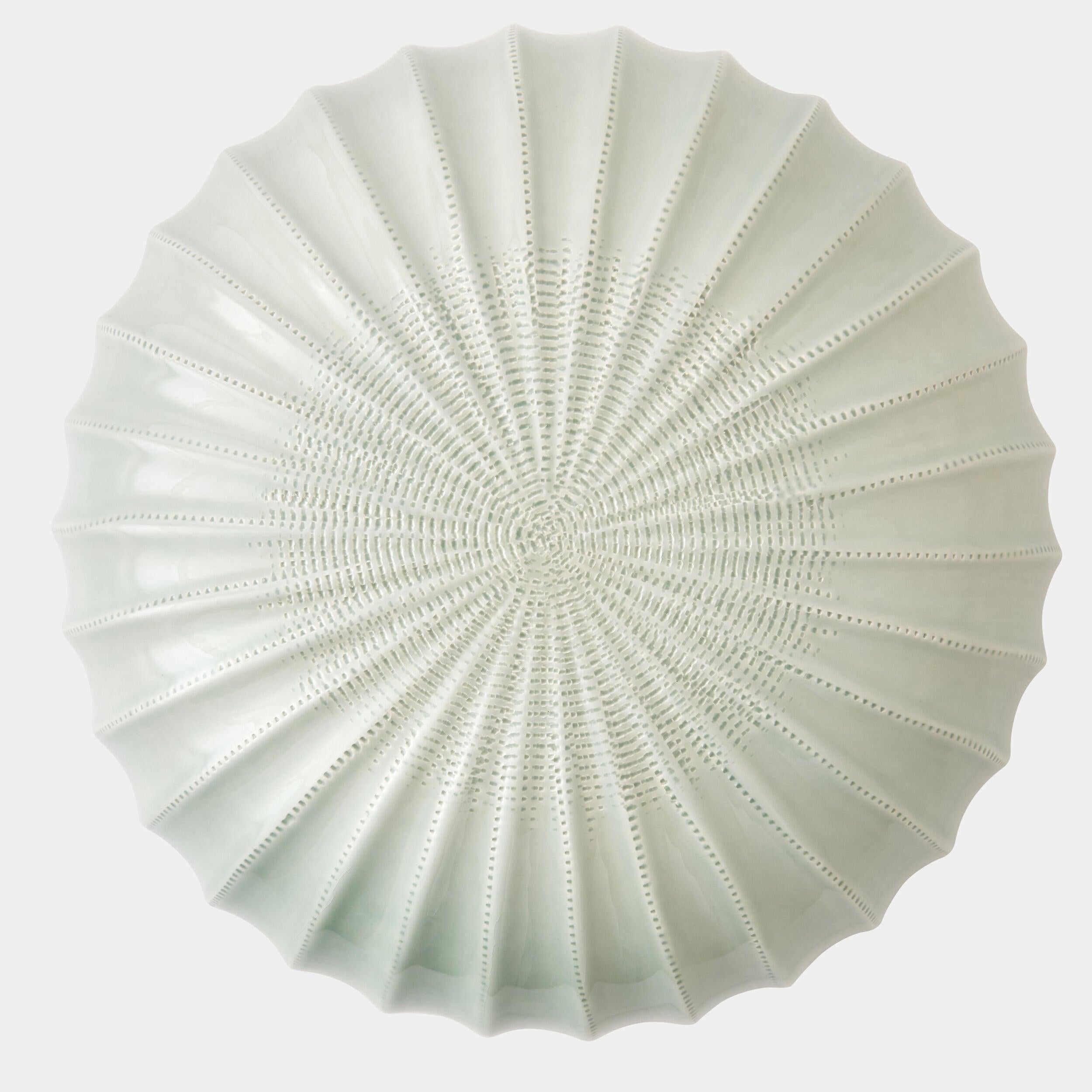 Global Views Urchin Wall Decor