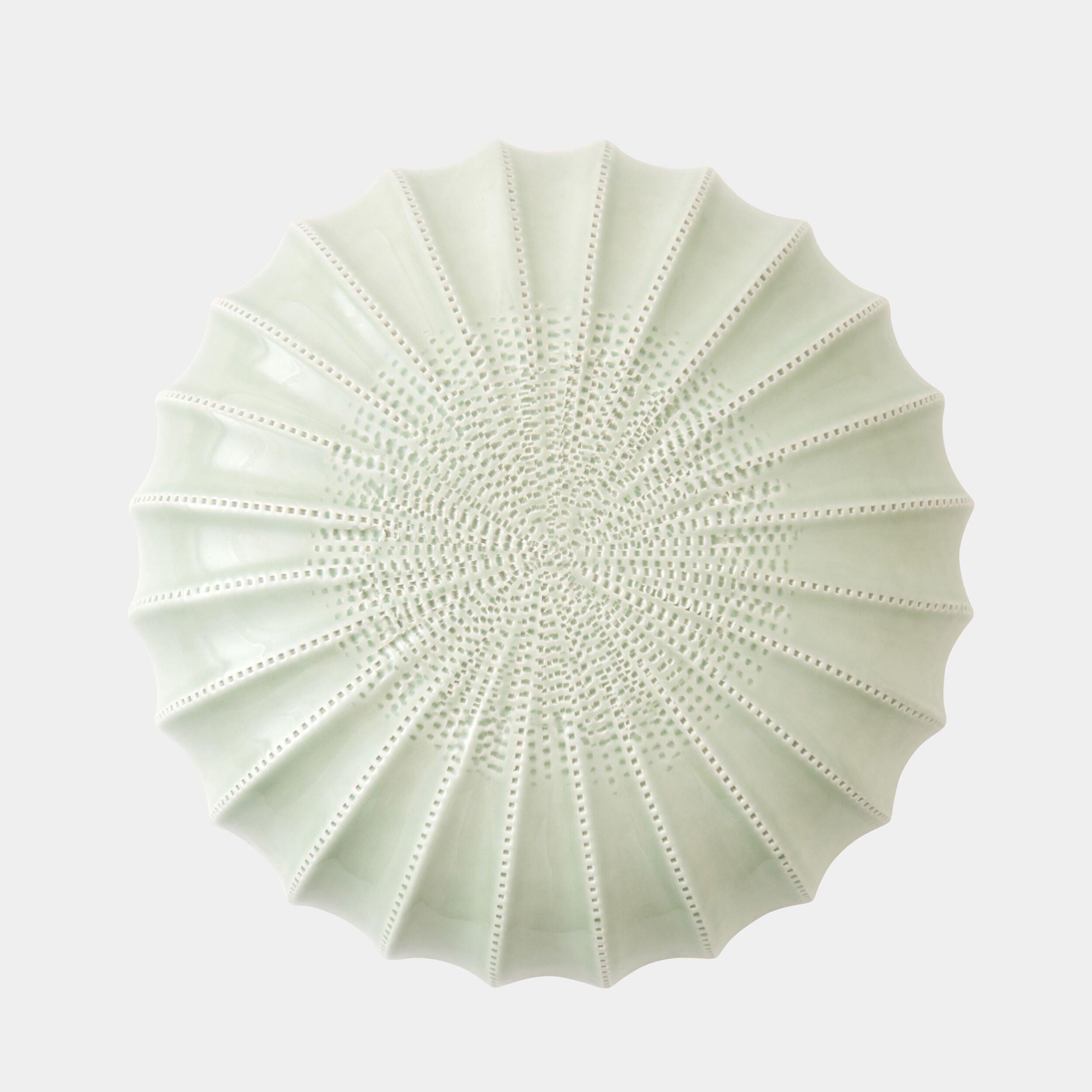 Global Views Urchin Wall Decor