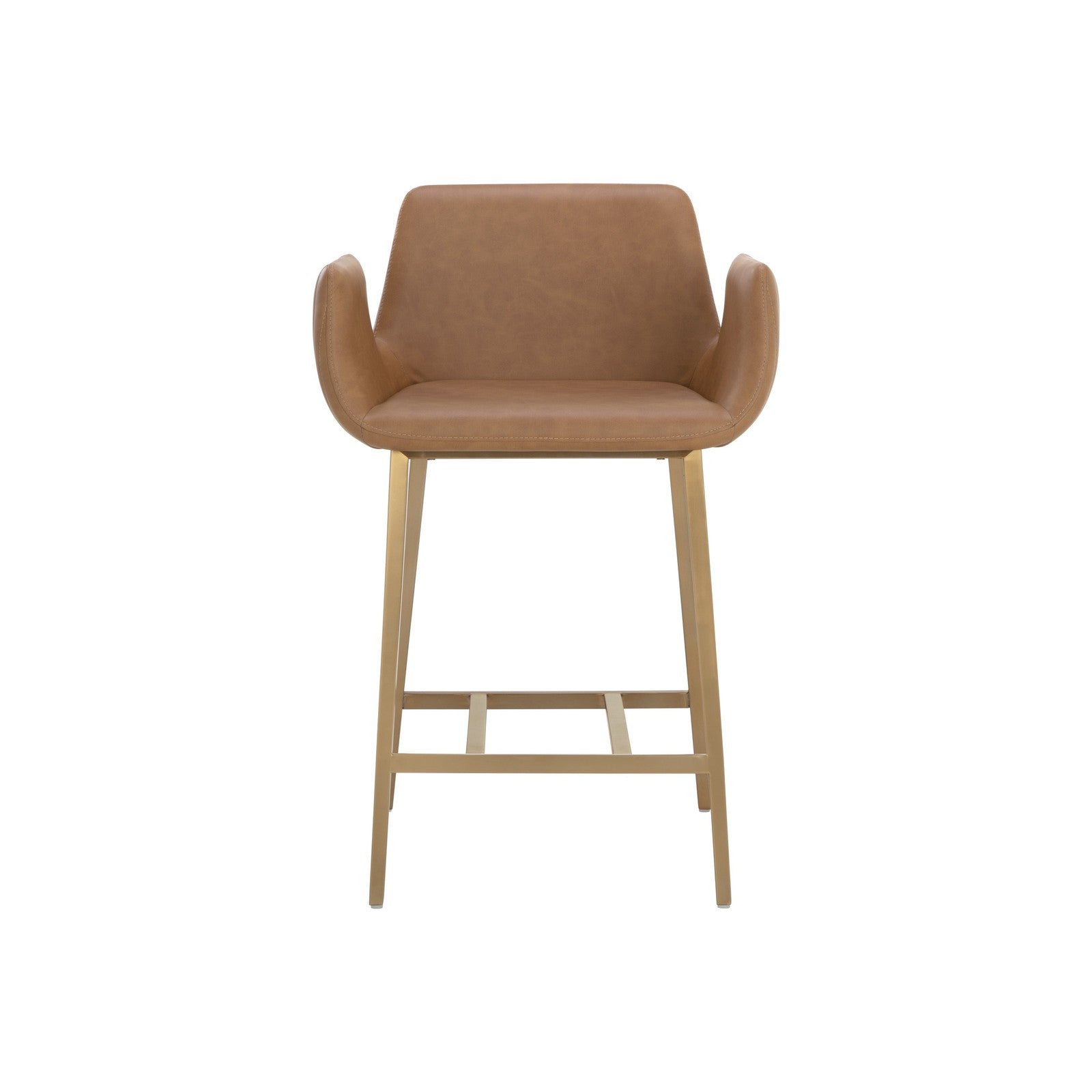 Sunpan Lucano Counter Stool