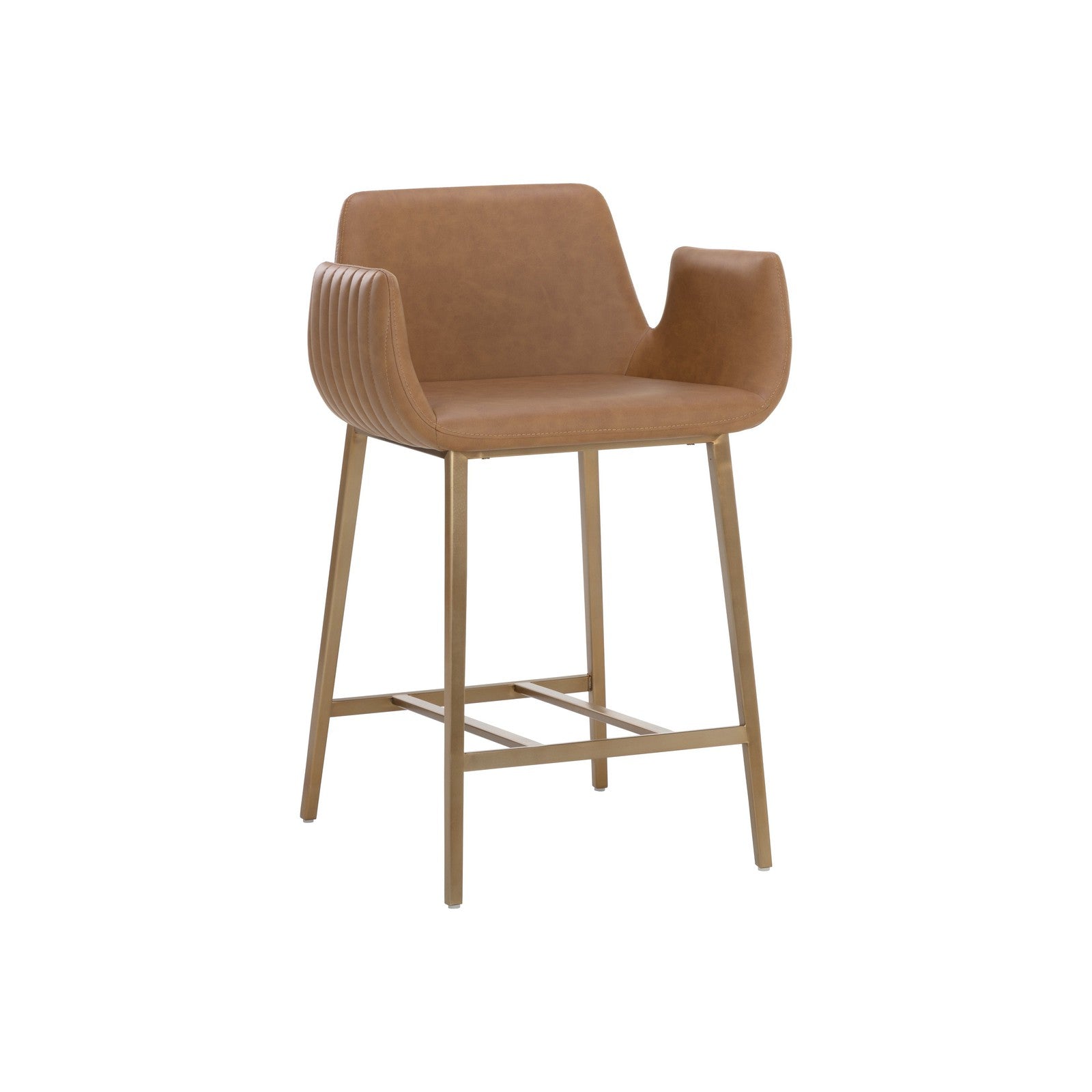 Sunpan Lucano Counter Stool