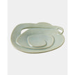 Global Views Spiral Plate