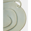 Global Views Spiral Plate