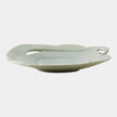Global Views Spiral Plate