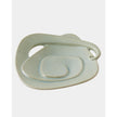 Global Views Spiral Plate