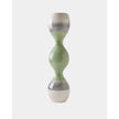 Global Views Bulb Striped Vase