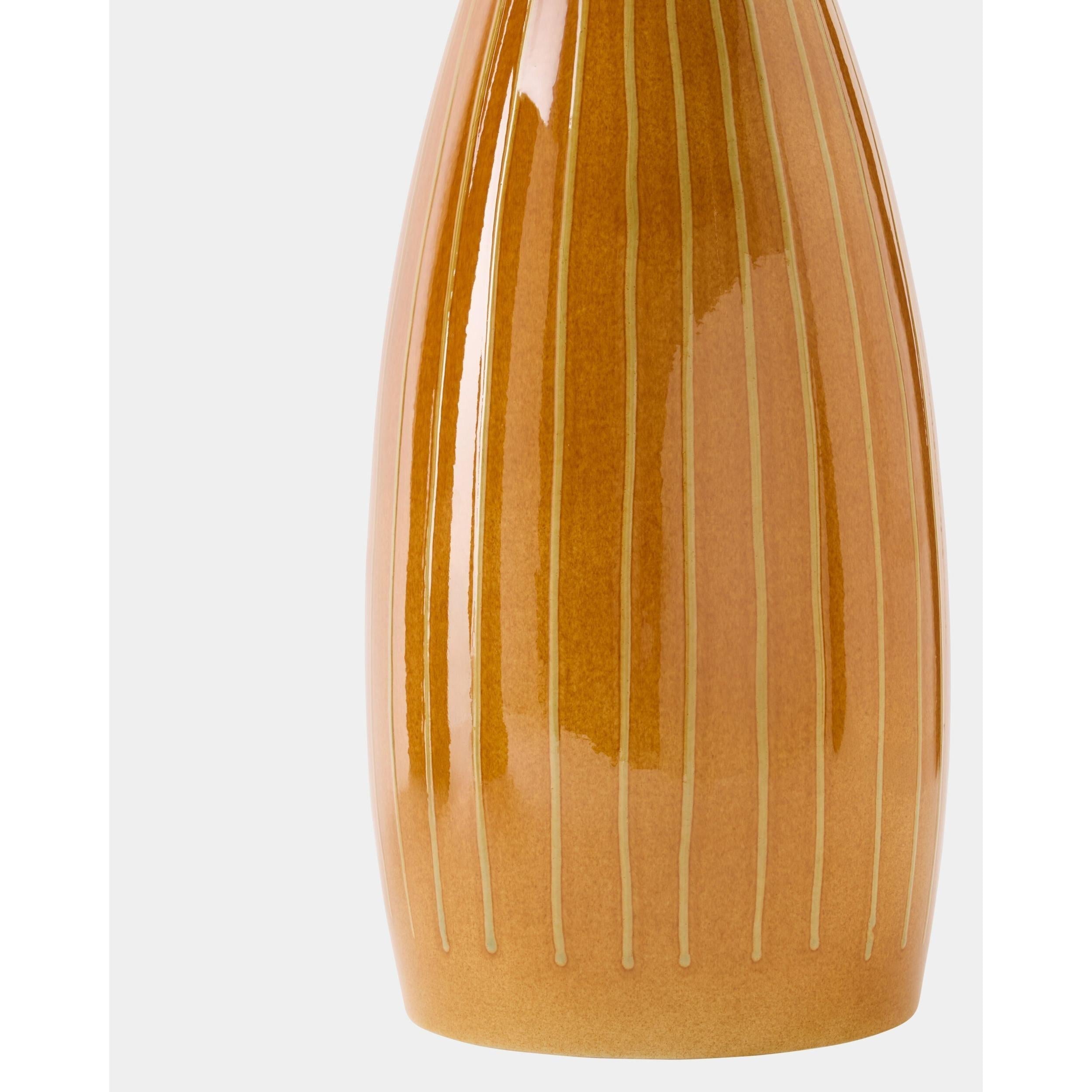 Global Views Padang Vase