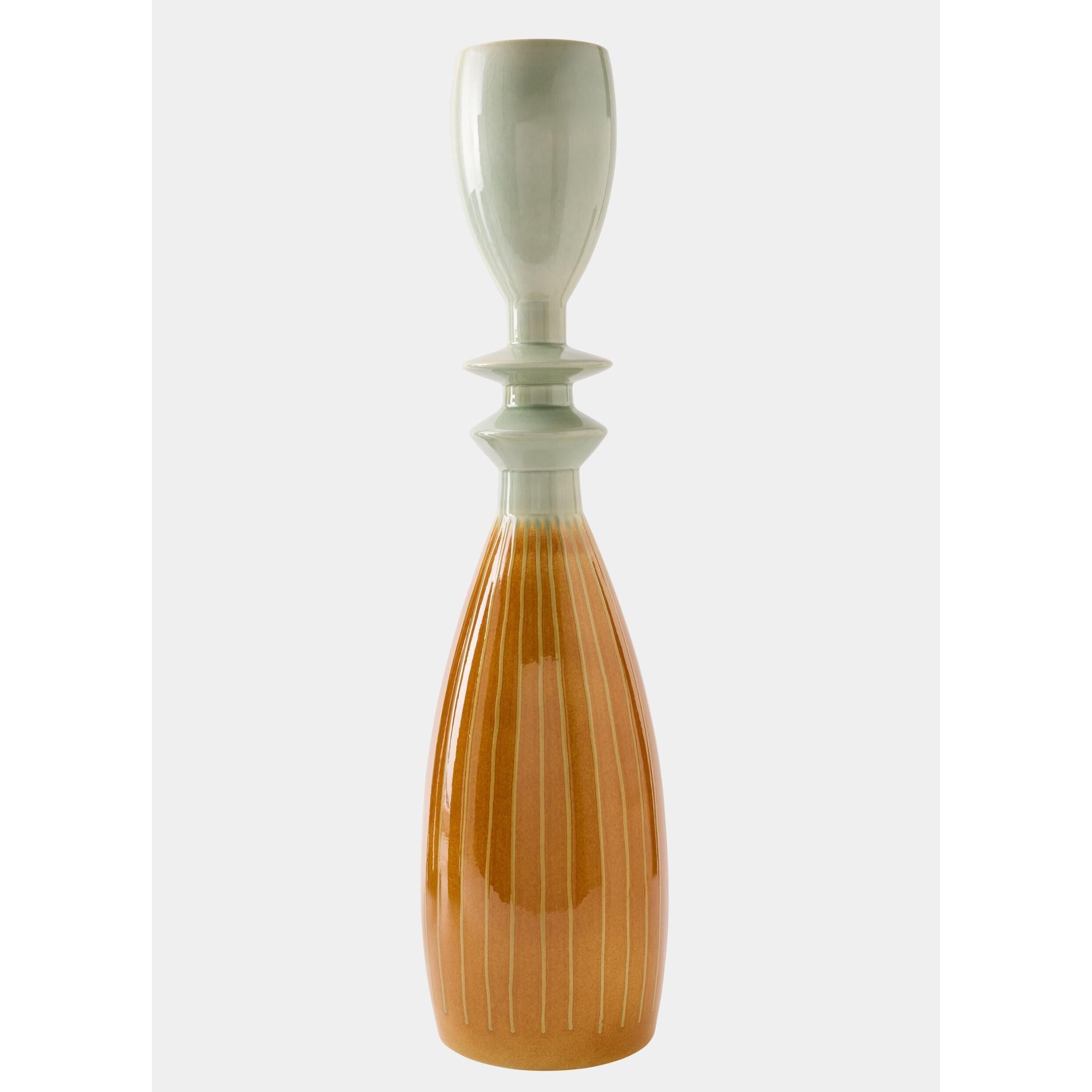 Global Views Padang Vase