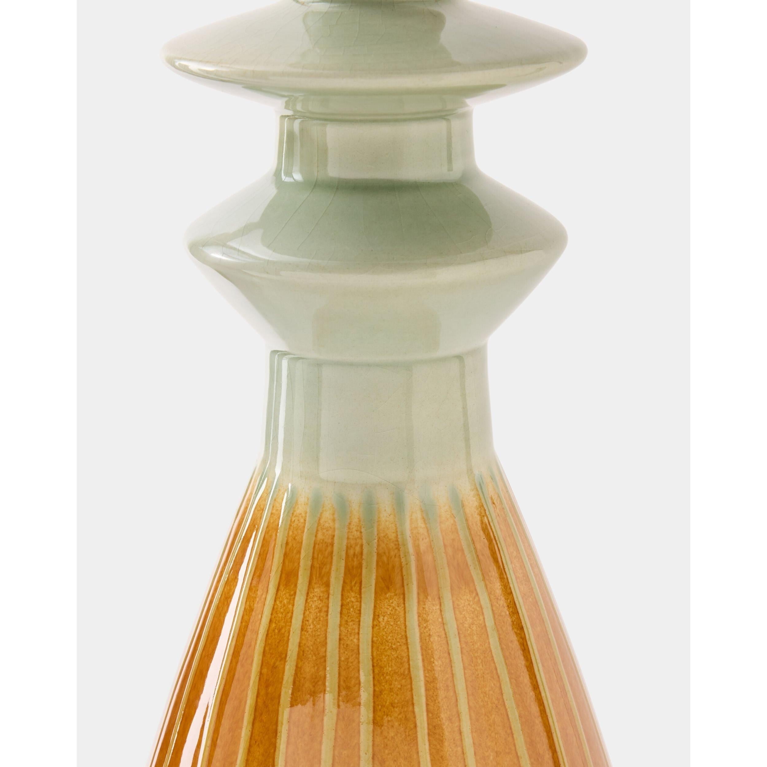 Global Views Padang Vase