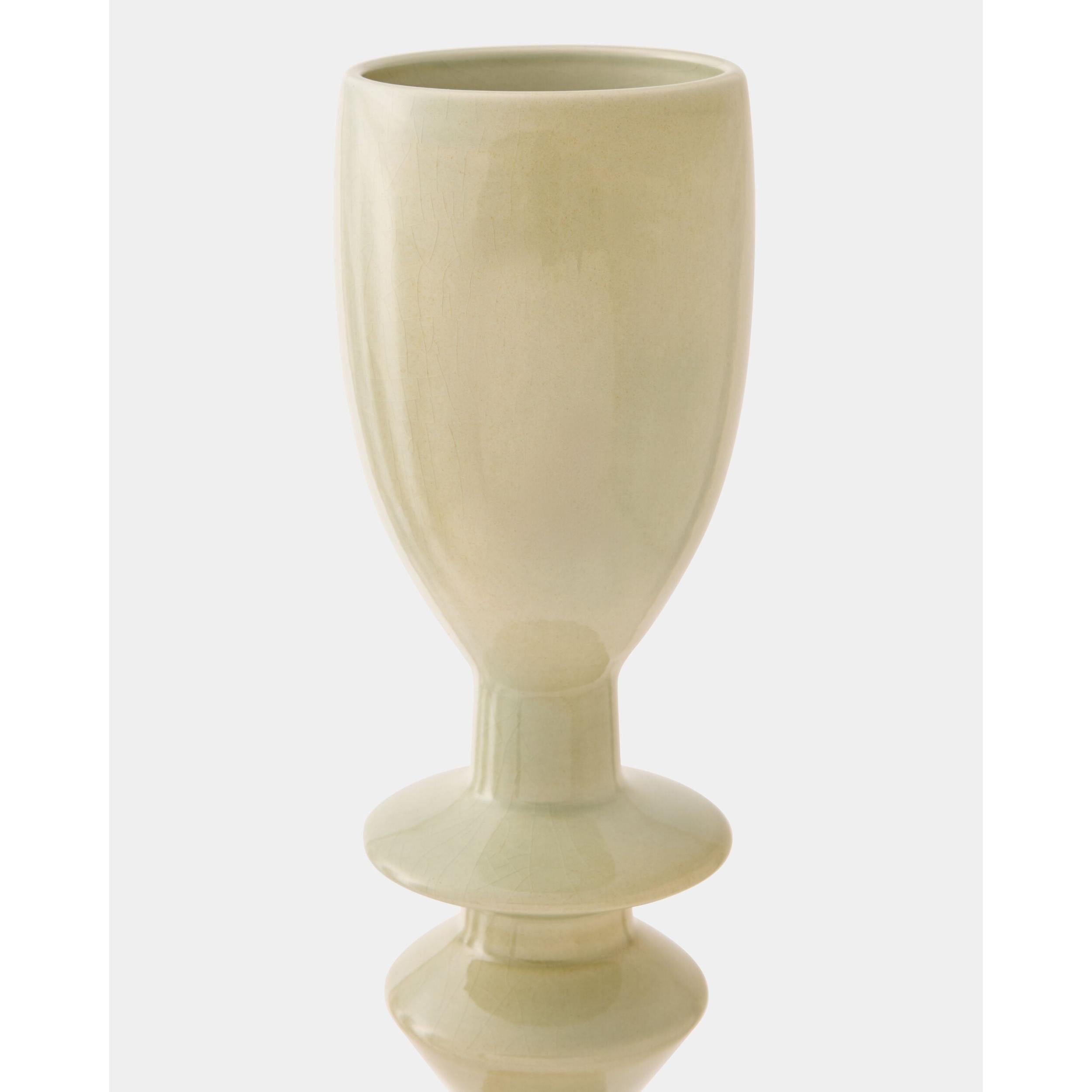 Global Views Padang Vase
