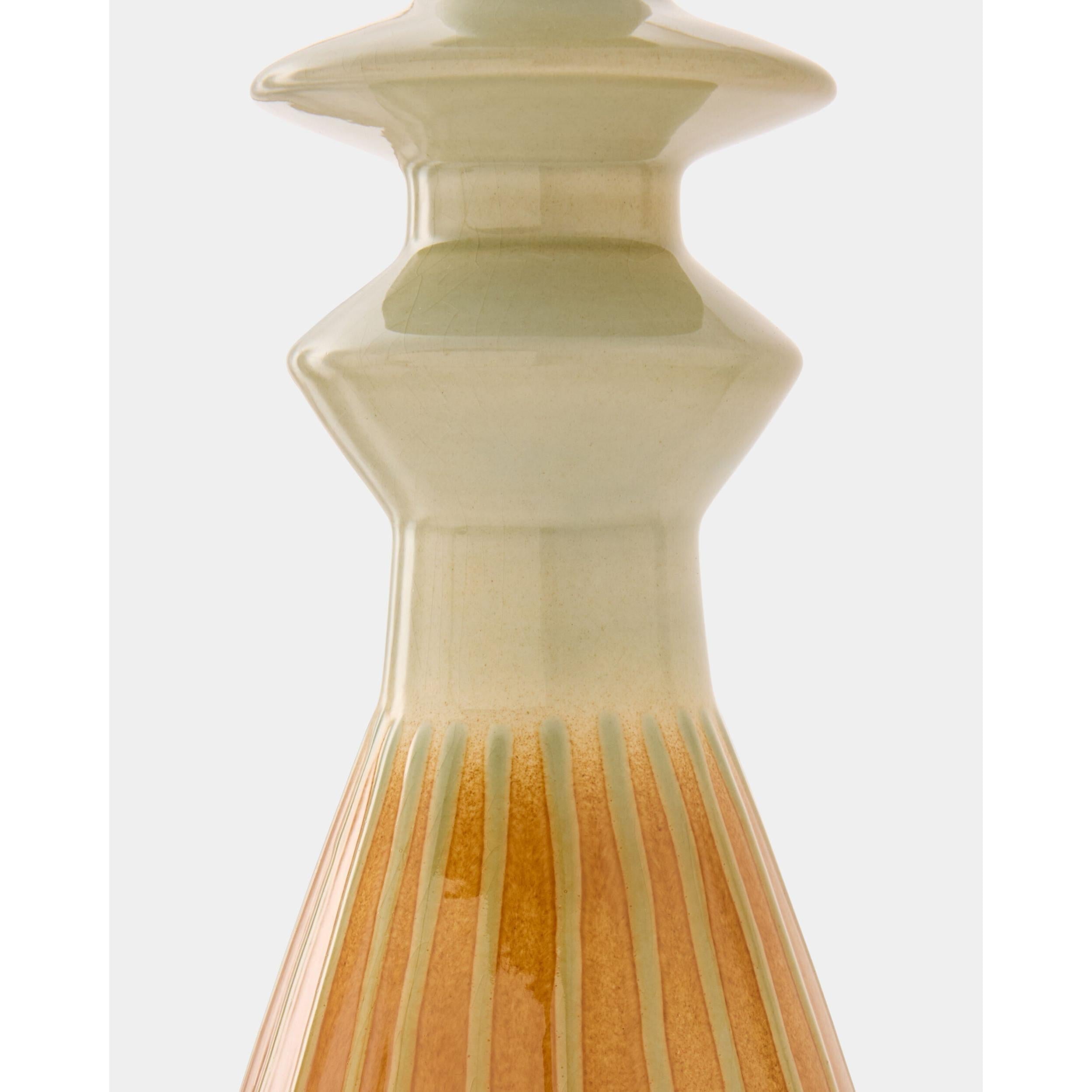Global Views Padang Vase