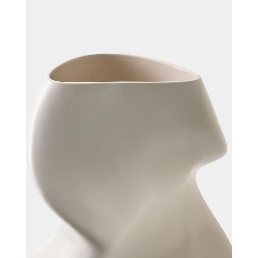 Global Views Resonant Vase