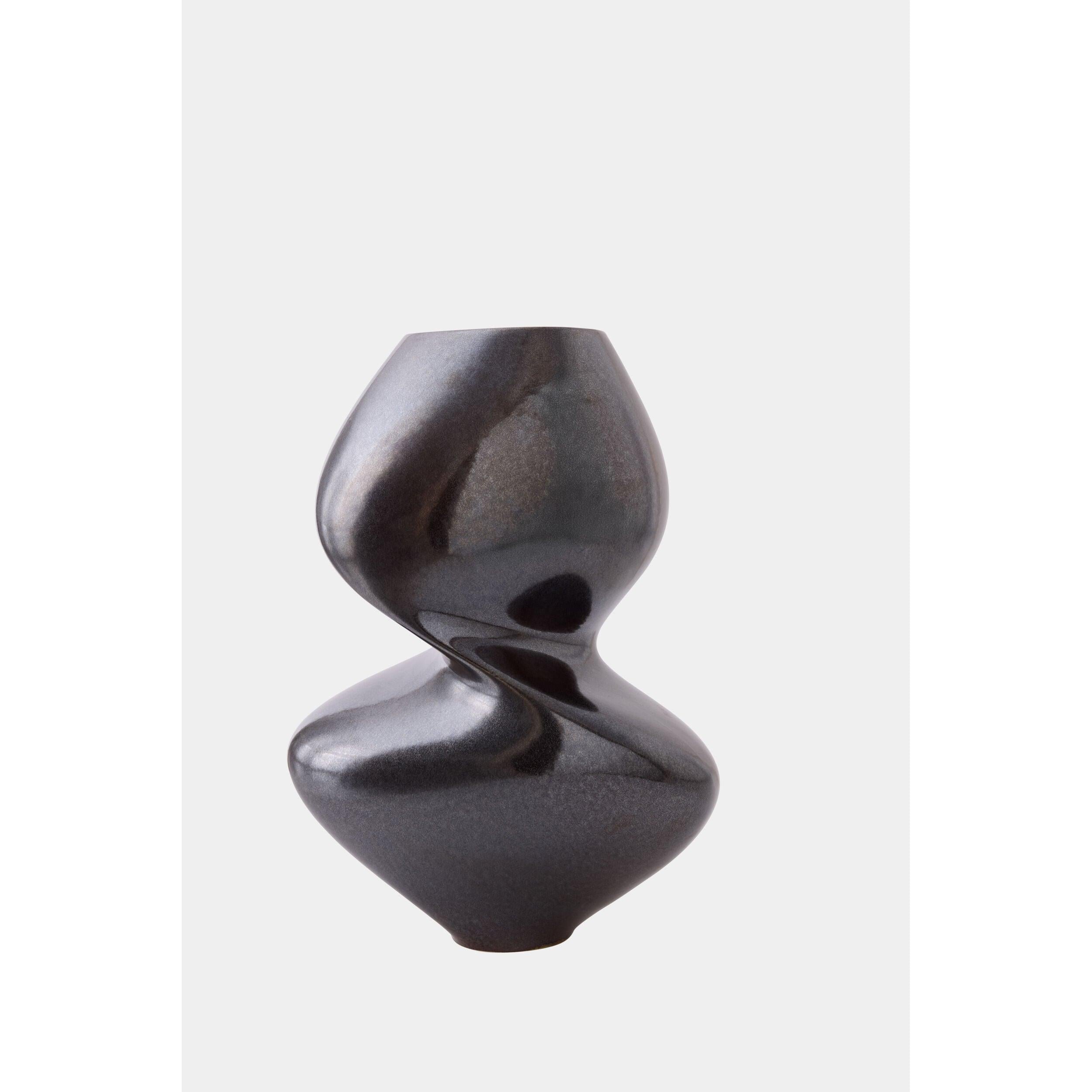 Global Views Sound Hushed Vase