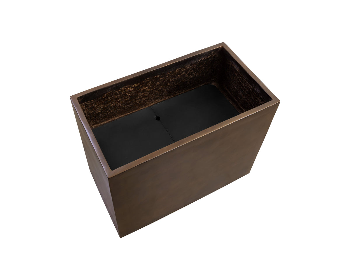 Sunpan Leilani Planter