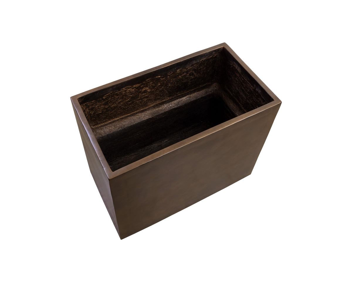 Sunpan Leilani Planter