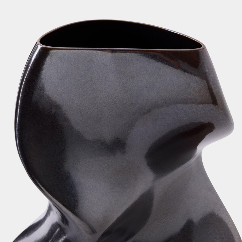 Global Views Resonant Vase